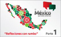 El México que todos soñamos